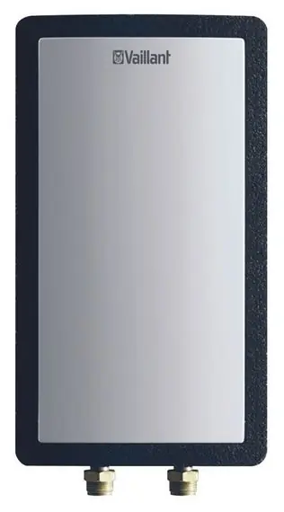 Vaillant VWZ MEH 60 Elektro-Heizstab Anschlussleistung 2-6 kW (400 V oder 230 V) 0020145030 Sonderangebot