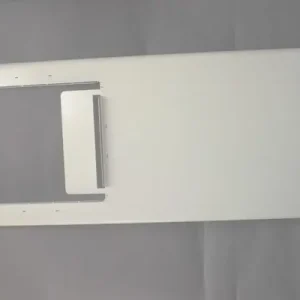 Zertifiziert Brötje BRÖTJE Verkl-Vorderwand L-U 17-40 C ohne 637558