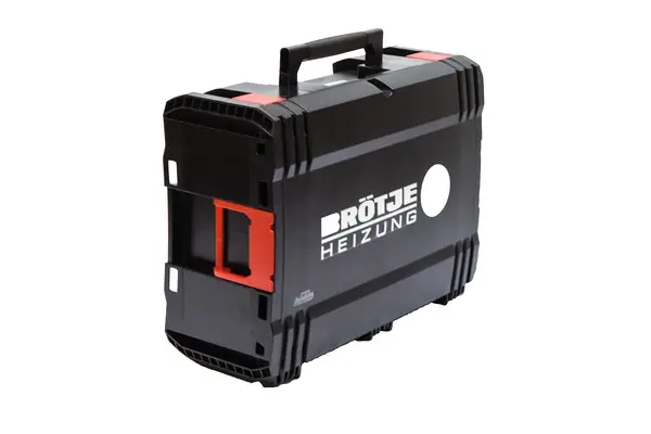 Brötje Brötje Servicekoffer WGB/BBS G EVO Service G 7310444 Billig
