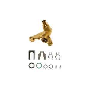 Zertifiziert Brötje Brötje Hydraulikblock 820684
