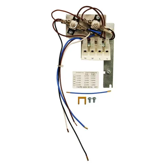 Vaillant Umbausatz Zweikreisspeicher, 0020267636 0020267636 Markenprodukt