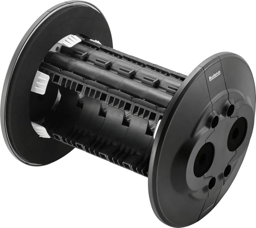 Geprüft Buderus Oberirdische Mauerdurchführung, für DN200, für 22, 28 oder 35 mm 7738345374