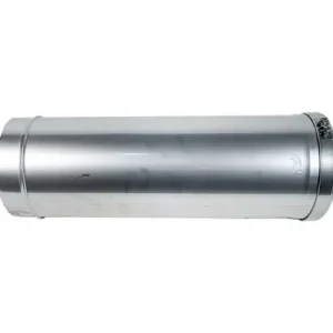 Aktuell Brötje Brötje Abgasrohr NW 250 7307252