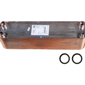 Zertifiziert Brötje BRÖTJE Verdampfer BSW NEO 20/ 25 7700248