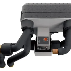 Vaillant Zwischen-Wärmetauscher für uniTOWER plus, 0010027973 0010027973 Neu
