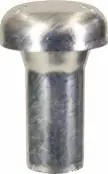 Buderus Sicherheitsdunsthut, DN 40, verzinkt 80129431 Meistverkauft