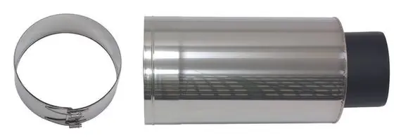 Knallerangebot Vaillant Verlängerung 0,5m Ø 160 PP 0020095545