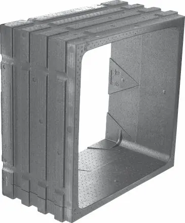Buderus Wanddurchführung WDU 700 7738600164 Top-Preis