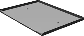 Buderus Speicher-Aufstellblech 7736602280 Sichere Zahlung