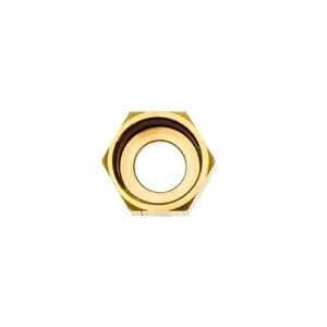 Wochenendangebot Brötje Brötje Überwurfmutter 3/4 Zoll x 15 mm 7314220