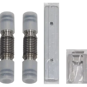 Bestpreis Vaillant Kollektormontage-Set 9.043, 5x VFK 145 / 155 H nebeneinander auf Schindel 0020145240
