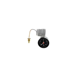 Ausverkauf Brötje Brötje Manometer BSW 648899