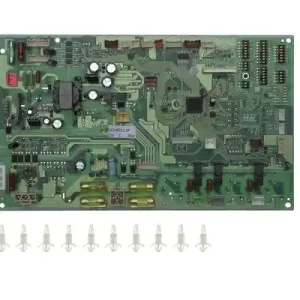 Angebot Brötje Brötje Platine Zentraleinheit BLW Split B 7313636
