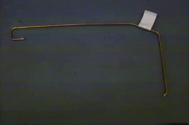 Versand Am Gleichen Tag Brötje Brötje Leitung äusserer Druckabgleich BSW 13/15 670852
