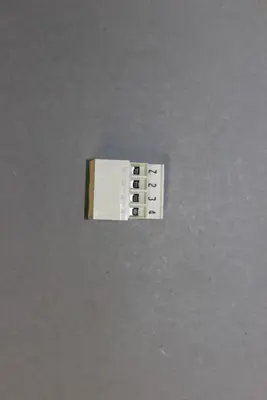 Ausverkauf Brötje Brötje Stecker QX Ausgang 821339