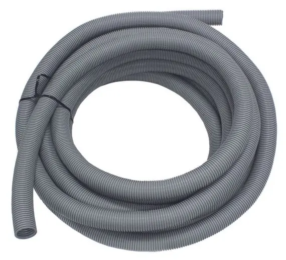 Angebot Vaillant Flexible Abgasleitung, 15 m flexibles Rohr Ø 60 PP 0020077527