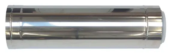 Abverkauf Vaillant Verlängerung für Fassadenverlegung, konzentrisch 0,5 m Ø 110/160 0020106402
