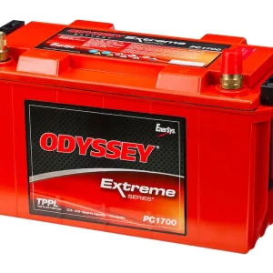 Neu Im Sortiment Hawker Odyssey ODS-AGM70 12V 68Ah 810A AGM Starterbatterie und Versorgungsbatterie Reinblei