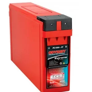Neuheit Hawker Odyssey PC1800-FT - ODS-AGM470FTT 12V 214Ah 1300A AGM Frontterminalbatterie Reinblei