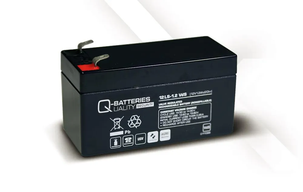 Ersatzakku für APC Back-UPS ES BE325 (c,r,t,u) RBC35 RBC 35 / Markenakku mit VdS Nur Heute