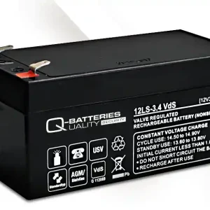 Top-Angebot Ersatzakku für APC Back-UPS ES BE325-GR RBC47 RBC 47 / Markenakku mit VdS