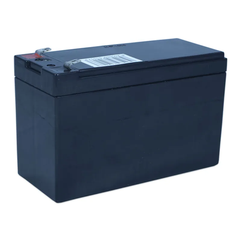 Ersatzakku für APC-Back-UPS RBC17 - fertiges Batterie-Modul zum Austausch Sale