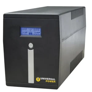 Universal Power UPS Backup Modify 1500VA, Line-interactive USV, 1500VA, 900W Letzte Chance