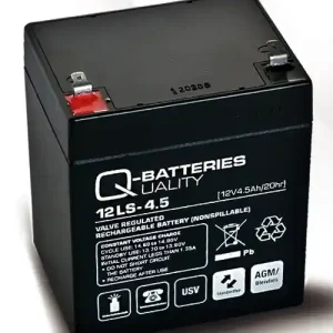 Bestpreis Ersatzakku für Eaton Powerware USV-Anlage 3105 350VA, 500VA, 700VA