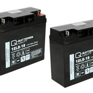 Top-Preis Ersatzakku für APC Smart-UPS SU1400I RBC7 RBC 7 / Markenakku mit VdS
