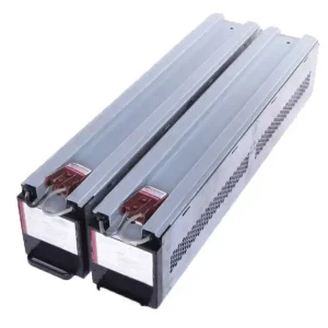 Batteriemodul passend für RBC140 , RBC44 für APC Smart RT SRT inkl. Metalleinschübe Direkt Vom Hersteller