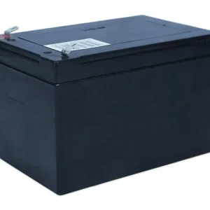 Aktuell Ersatzakku für APC-Back-UPS RBC4 - fertiges Batterie-Modul zum Austausch