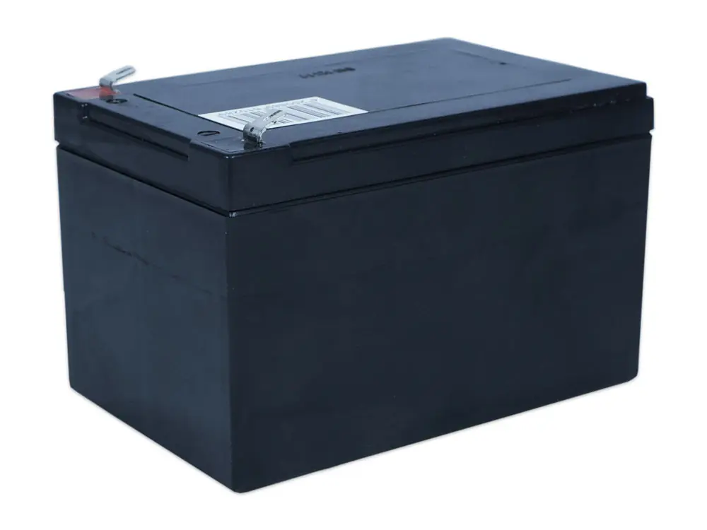 Aktuell Ersatzakku für APC-Back-UPS RBC4 - fertiges Batterie-Modul zum Austausch