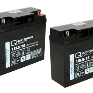 Super-Preis Ersatzakku für APC Smart-UPS XL SU700XLI RBC7 RBC 7 / Markenakku mit VdS