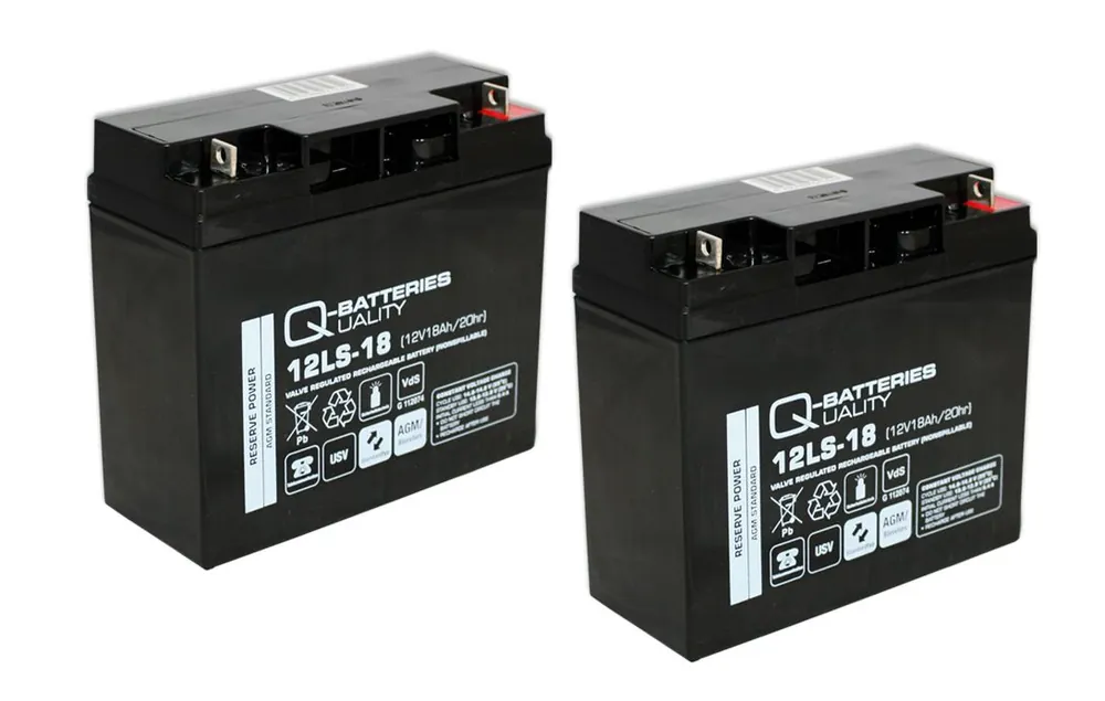 Super-Preis Ersatzakku für APC Smart-UPS XL SU700XLI RBC7 RBC 7 / Markenakku mit VdS