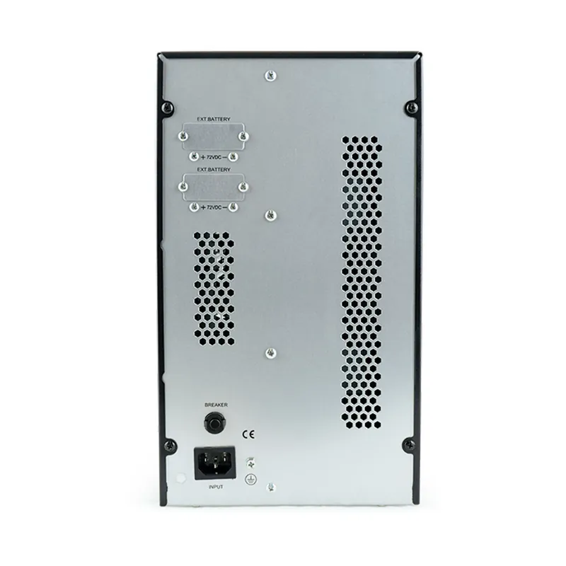 Neu Im Sortiment a-TroniX USV Batterie Erweiterung 72V Tower ohne Akkus