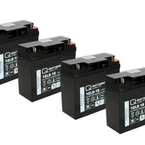 Sofort Bestellen Ersatzakku für APC Smart-UPS XL SU1400RMXLINET RBC11 RBC 11 / Markenakku mit VdS