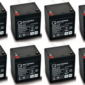 Beliebt Ersatzakku für APC Smart-UPS XL SUM3000RMXLI2U RBC43 RBC 43
