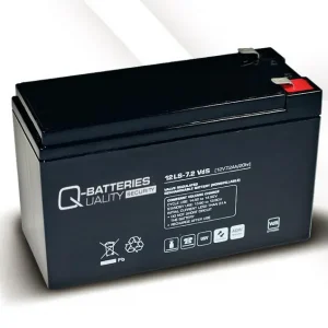 Abverkauf Ersatzakku für APC Smart-UPS VT SUVT15KH3B4S APC SYBT4 für Smart-UPS VT 15kVA Markenakku mit VdS