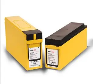 Hawker Enersys PowerSafe Front Terminal 12V62F 12V - 62Ah (10h) Block Zertifiziert