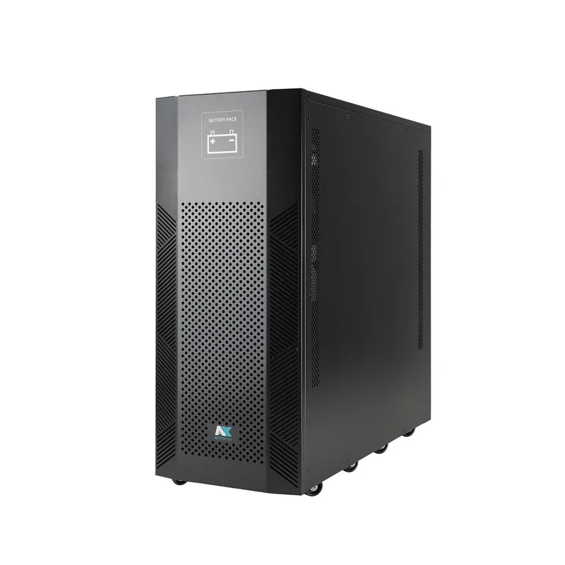 Highlight a-TroniX USV Batterie Erweiterung 6kVA und 10kVA Tower