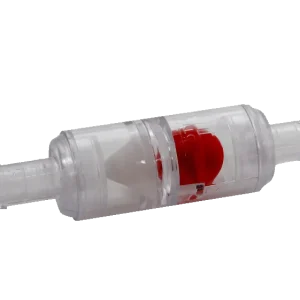 Frötek Aquamatik Fließanzeiger mit Filter 10mm Rabatt