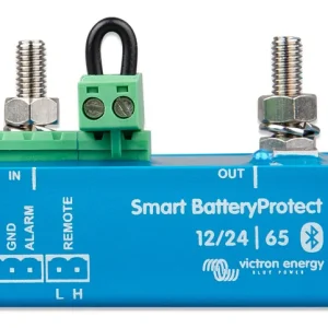 Markenware Victron Smart BatteryProtect 12/24V 65A Batteriewächter Tiefentladeschutz