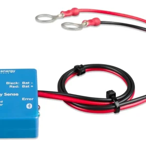Günstig Victron Smart Batteriesensor Spannungsfühler und Temperatursensor (bis zu 10m Reichweite)