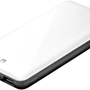 Varta Energy 10000 Powerbank 10000mAh 1x Micro USB, 2x USB A, 1x USB C Sichere Zahlung