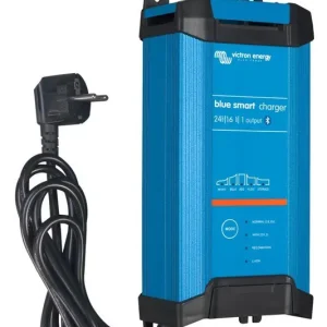 Neuheit Victron IP22 24/16 (1) Blue Smart Ladegerät für Blei- und Lithium Akkus