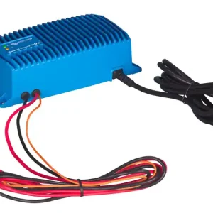 Preisreduziert Victron Blue Smart IP67 Charger Batterieladegerät 12/25 (1 Ladeanschluss)