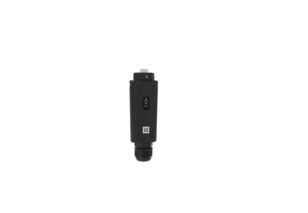 Growatt Shine Lan-X Aktuell