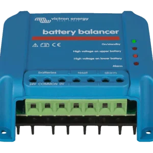 Victron Battery Balancer Spannungsausgleicher Must-Have
