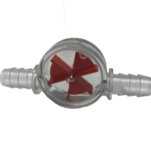 Schnäppchen Aquamatik Fließanzeiger 10mm