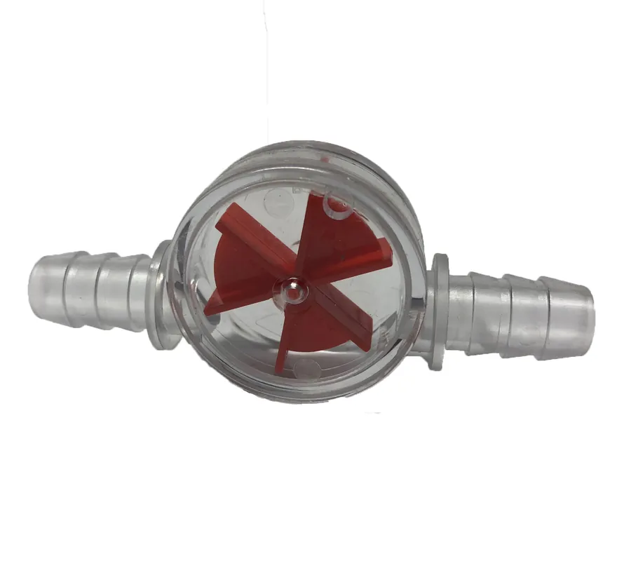 Schnäppchen Aquamatik Fließanzeiger 10mm